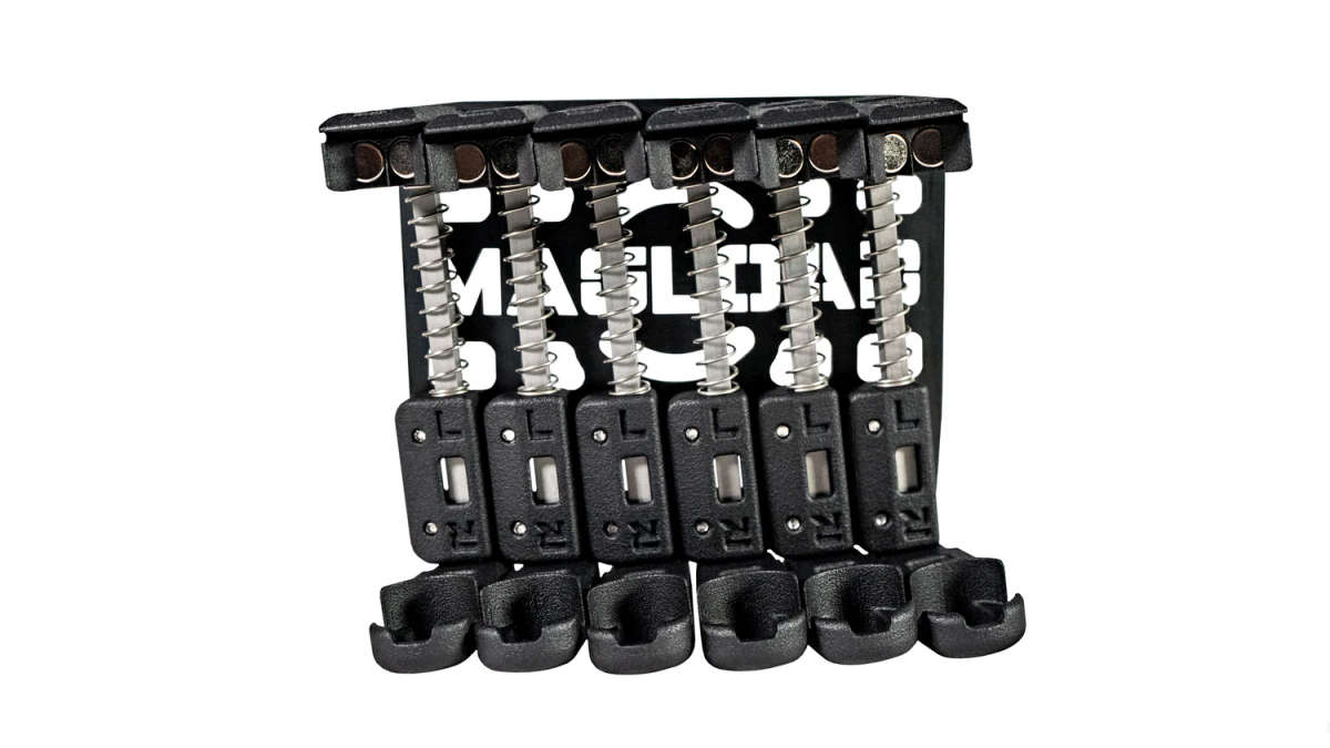 Nexus Element Gen II Quad Loader Caddy