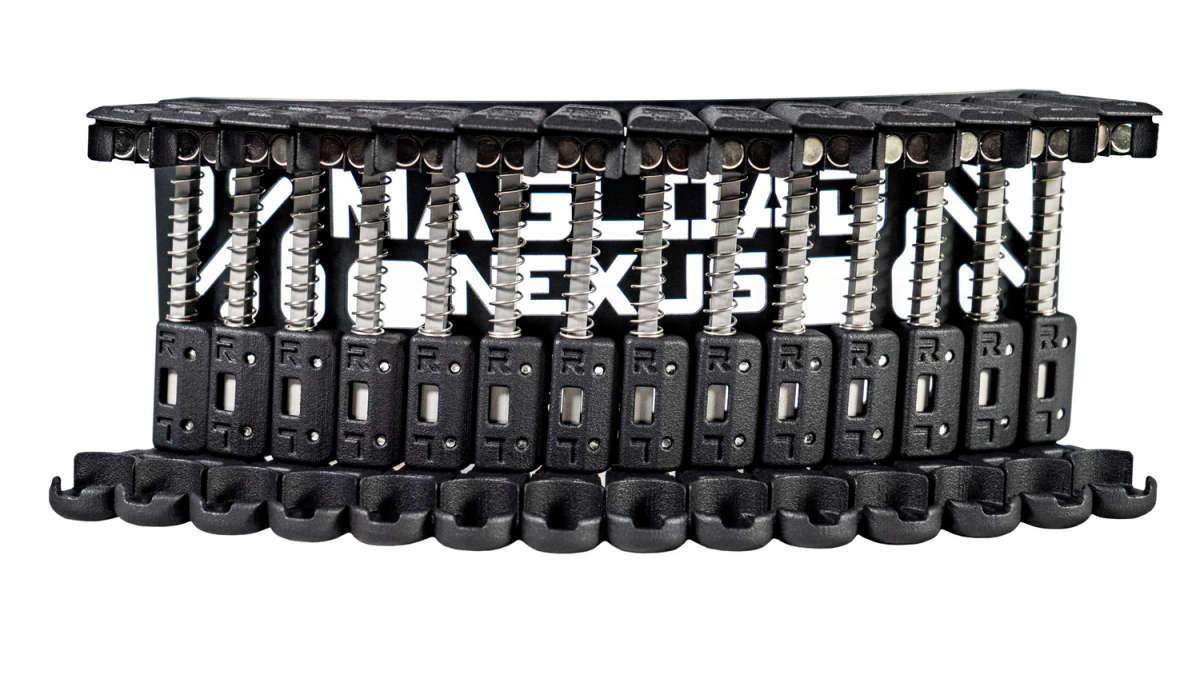 Nexus Element Gen II Quad Loader Caddy