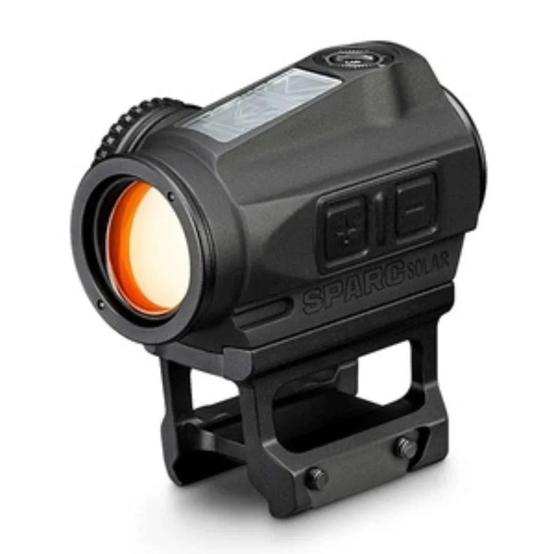 Vortex Optics SPARC Solar Red Dot 2 MOA