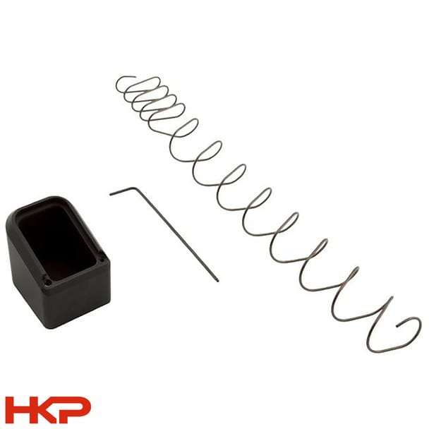 Glock 19 +5 Magazine Extension Kit