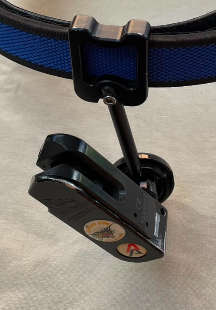 DAA Shadow 2 Rig (Pre-loved)