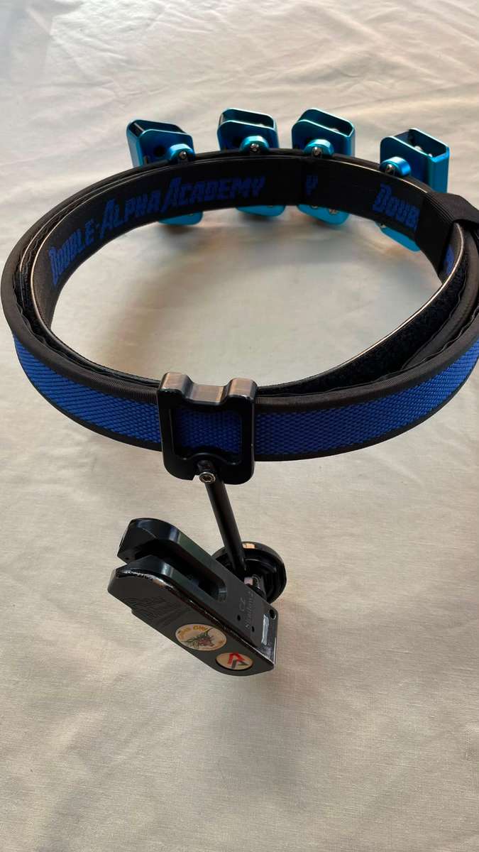 DAA Shadow 2 Rig (Pre-loved)