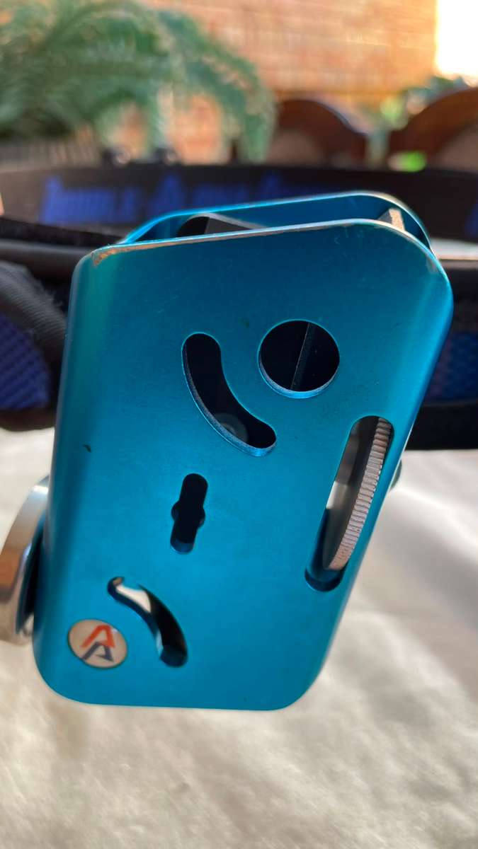 DAA Shadow 2 Rig (Pre-loved)