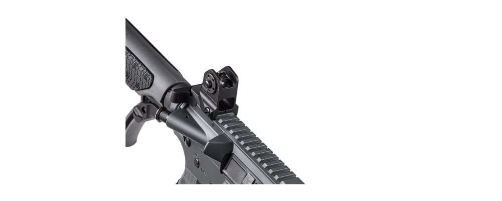 Daniel Defense Fixed Front/ Rear Sight Combo Combo-2-Sights