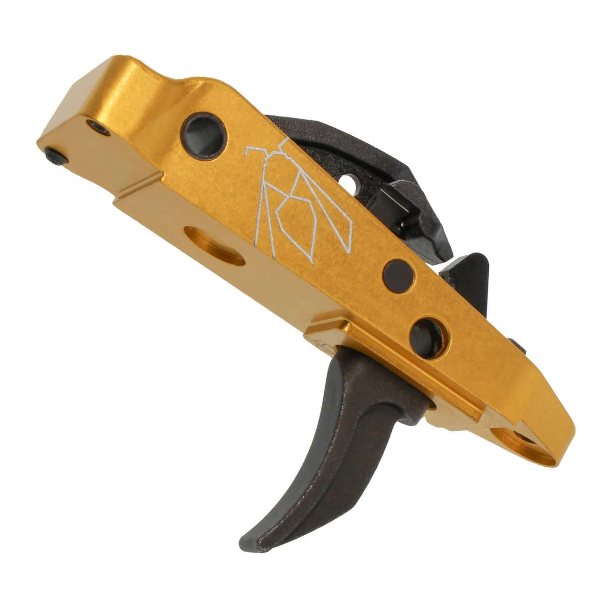 CMC AK47 SINGLE STAGE TRIGGER 2.0 CCT 2-2.5LB