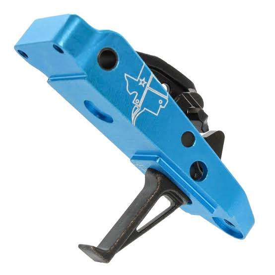 CMC AK47 SINGLE STAGE TRIGGER 2.0 FLAT 2-2.5LB