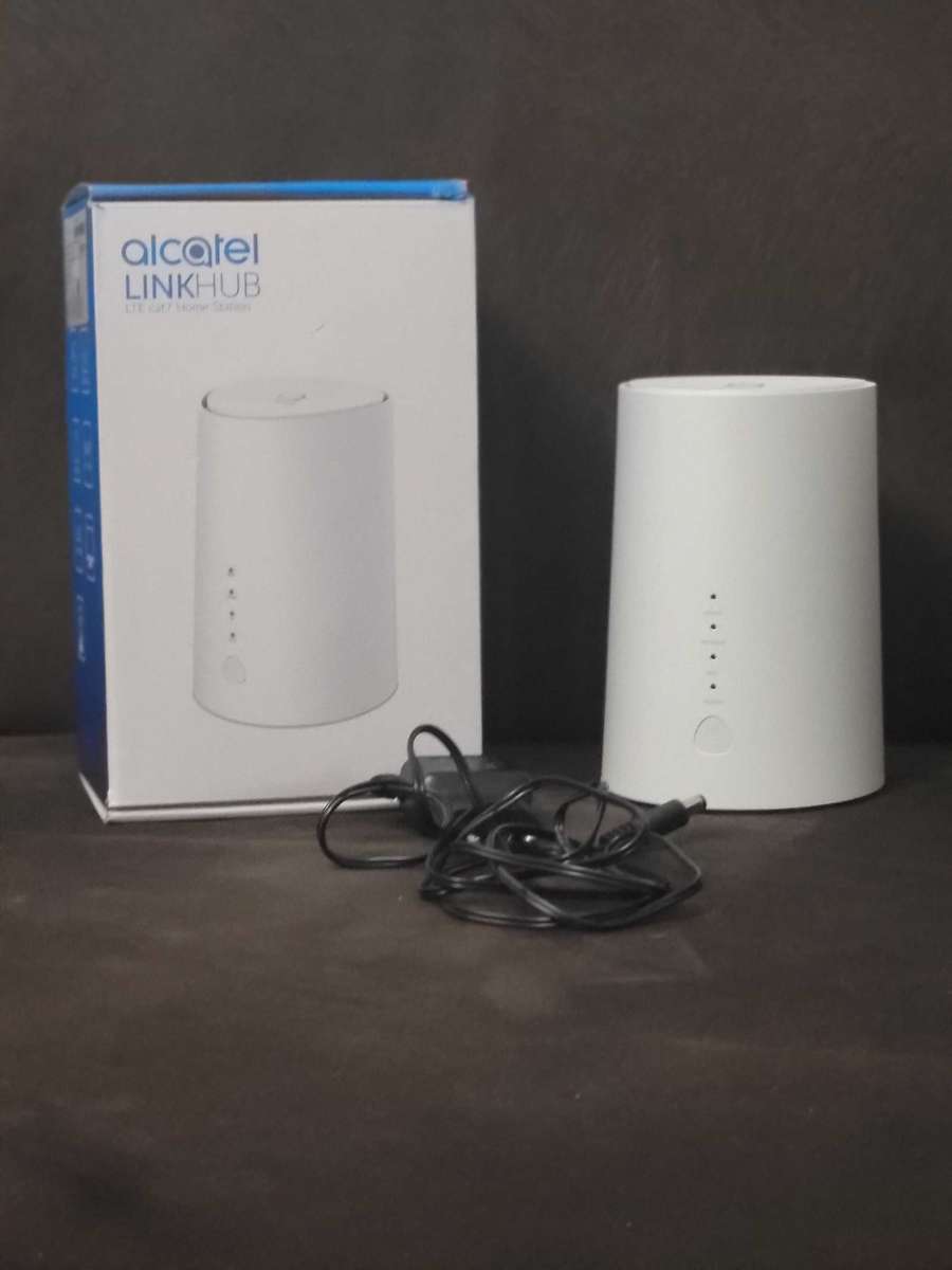 Alcatel HH72V1 (It take a SIM CARD)