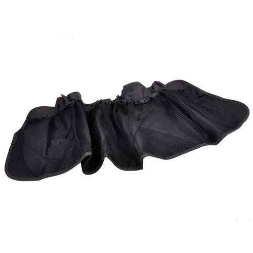 Universal Auto Car Rear Seat Organizer Seat Back Storage Bag Car Rear Trunk Organizer