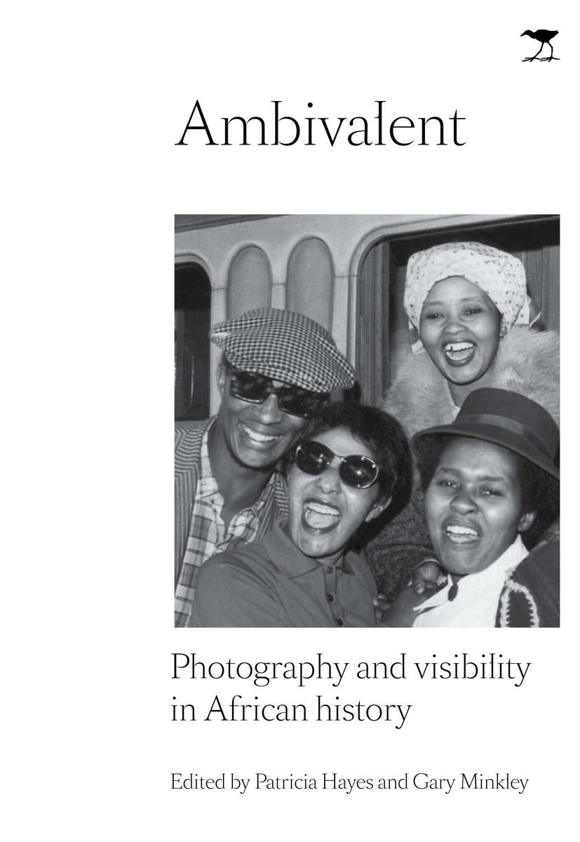 Ambivalent: Photography and visibility in African history