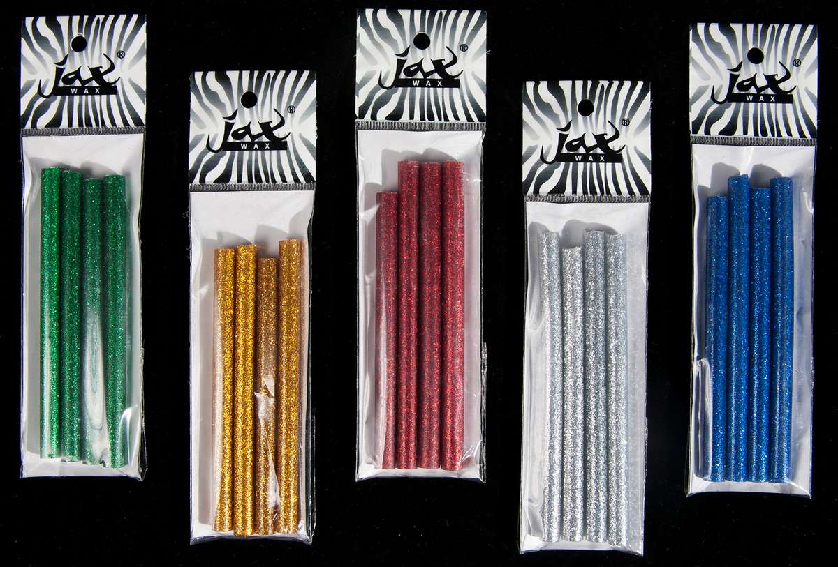 Gliter Glue Gun Sticks
