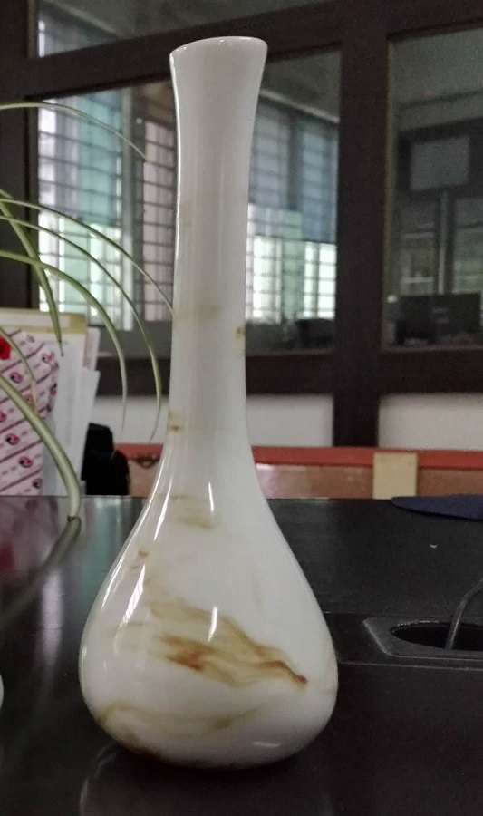 Mini Cut Flower Vase