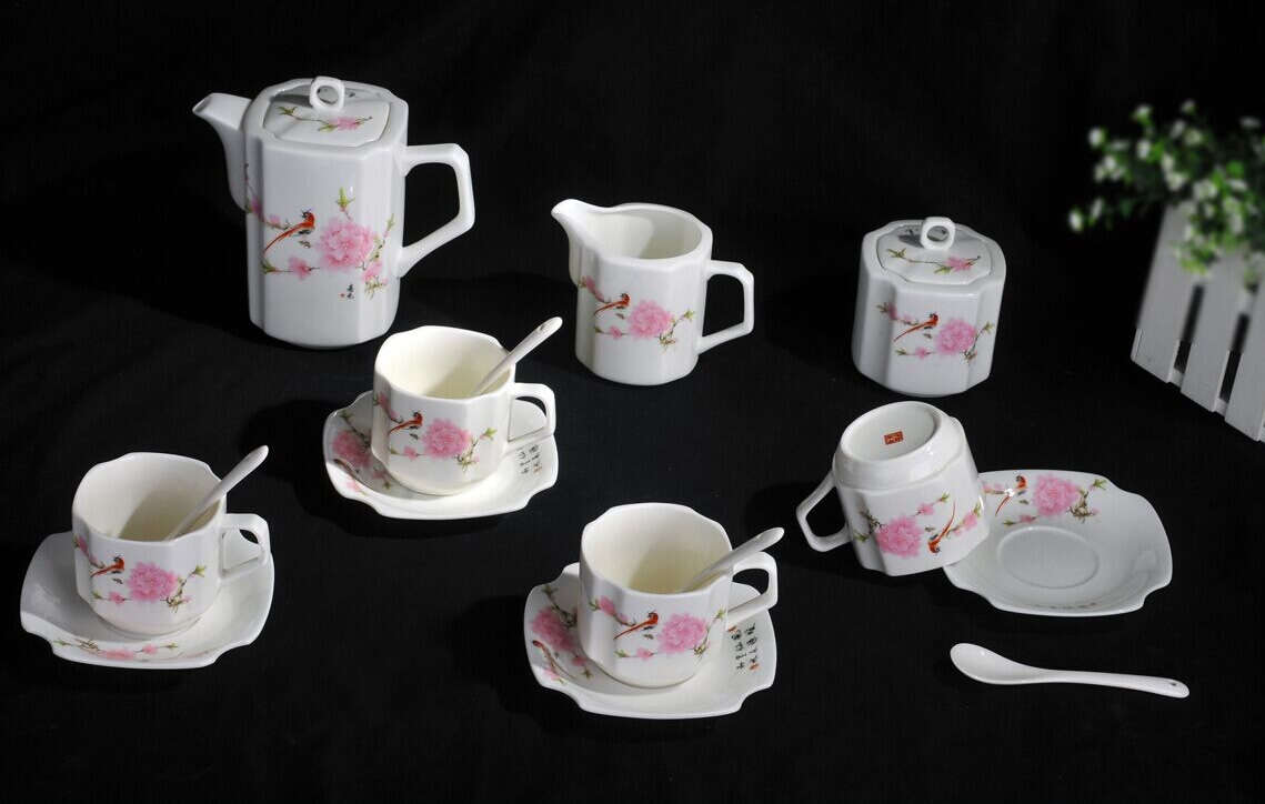 Coffee Set