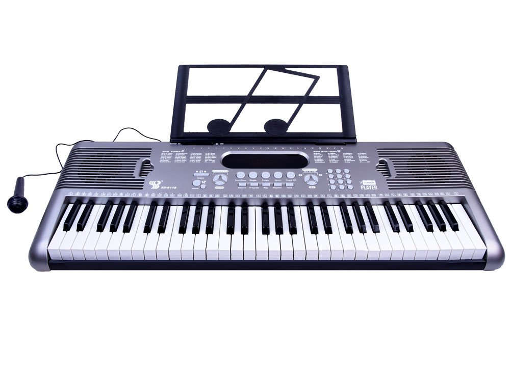 Keyboard 61 key SD-6118