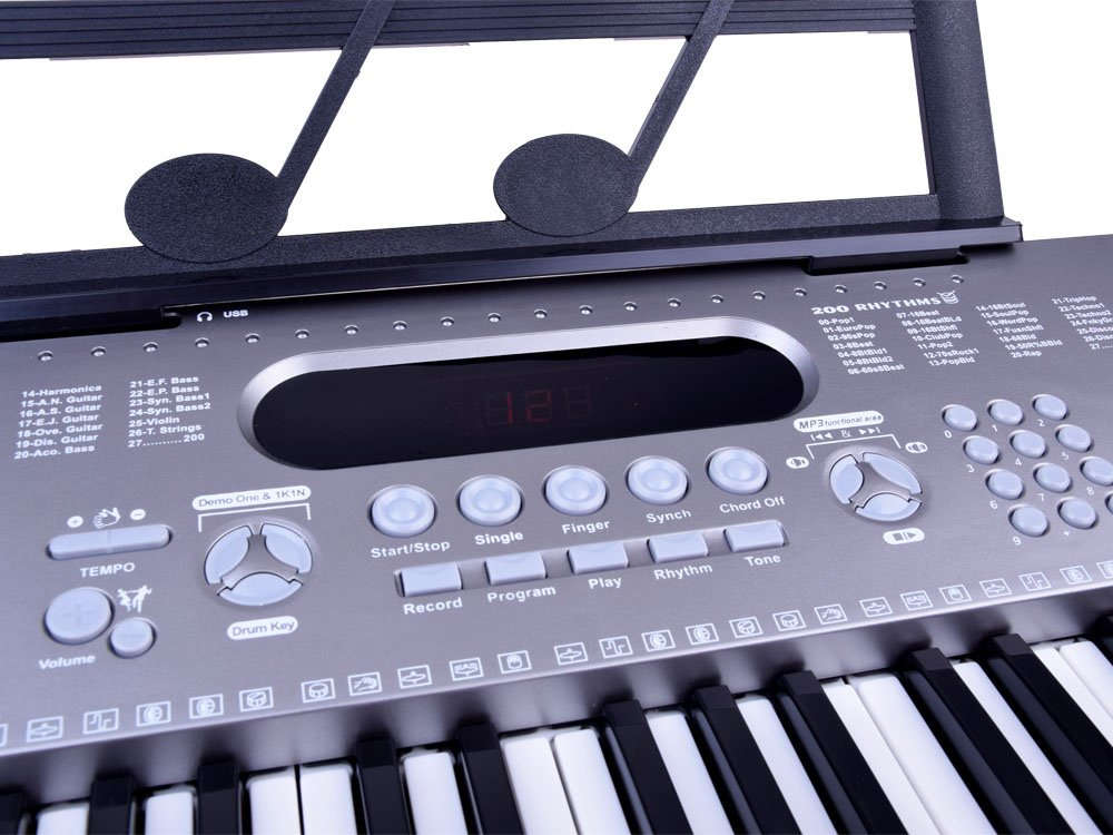 Keyboard 61 key SD-6118