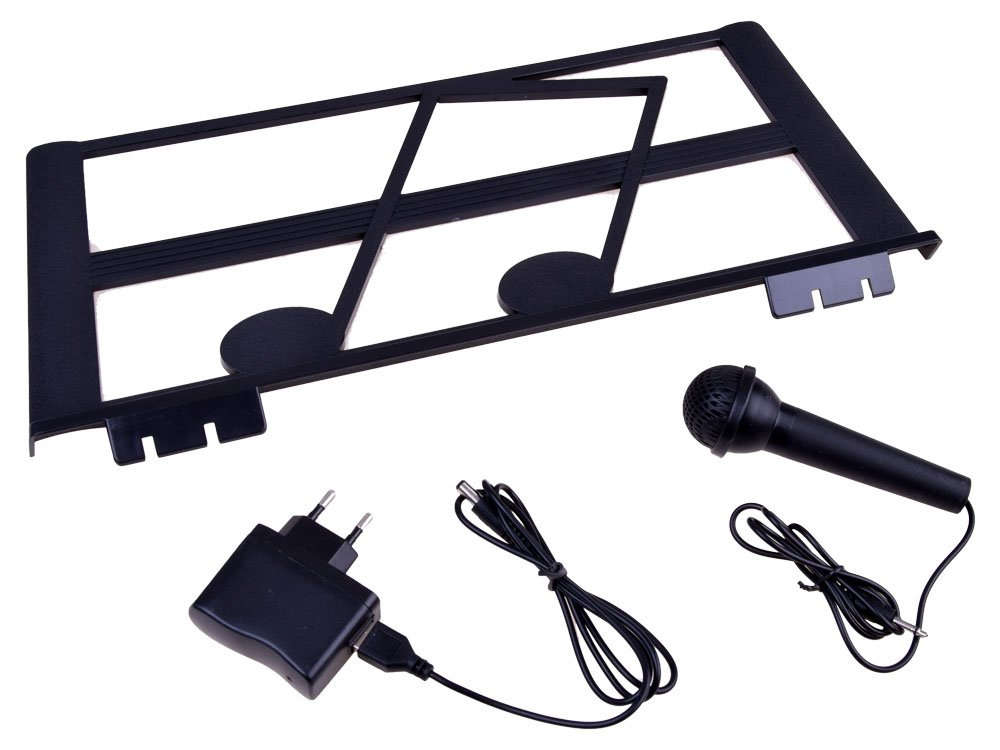 Keyboard 61 key SD-6118