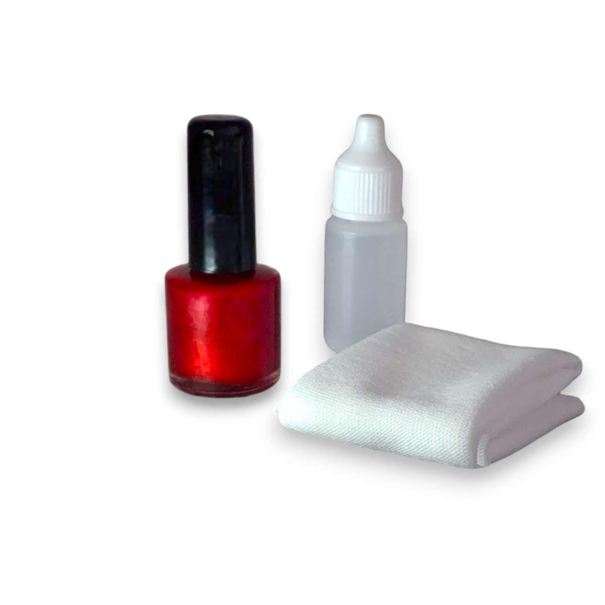 JRU Vehicle Touch Up Paint Repair Kit - Pearl Red