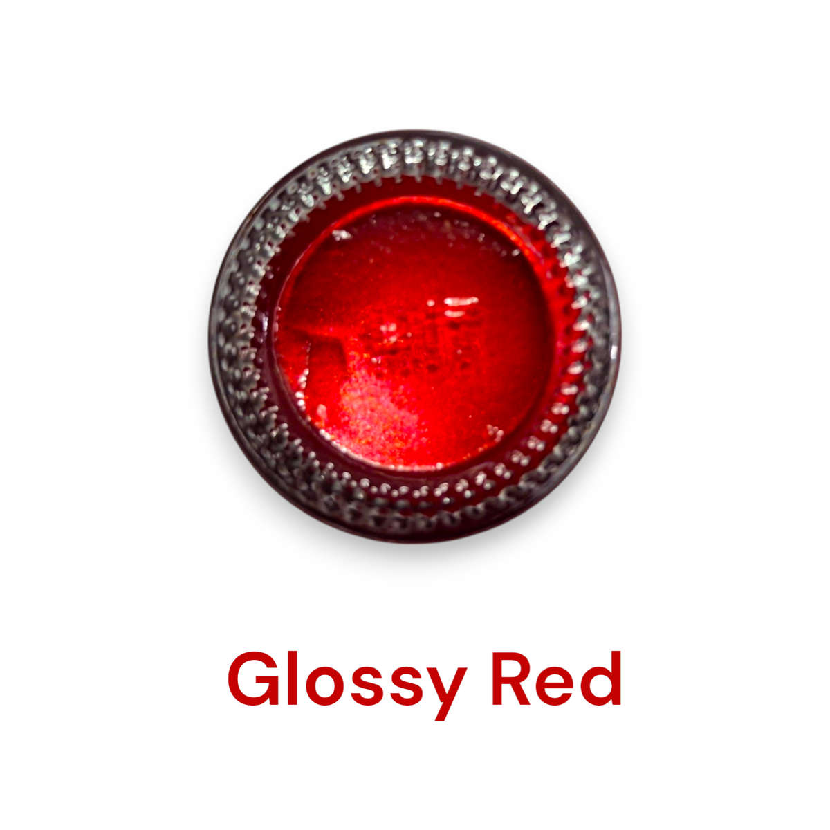 JRU Vehicle Touch Up Paint Repair Kit - Pearl Red