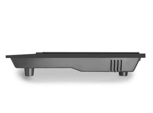 Touch Control Induction Cooker