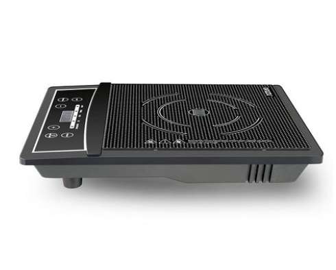 Touch Control Induction Cooker