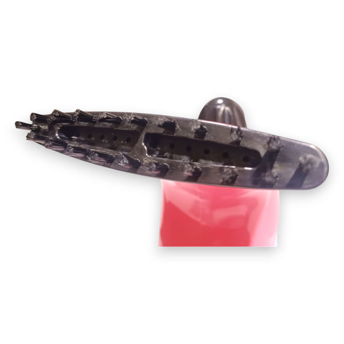 Pink Multifunctional Garments Steamer