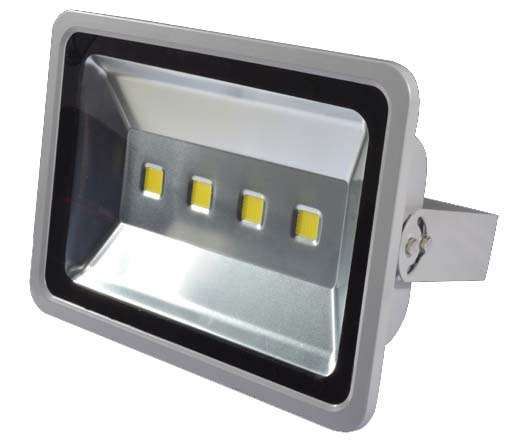 200W LED Flood Light , Waterproof IP65, Cool White