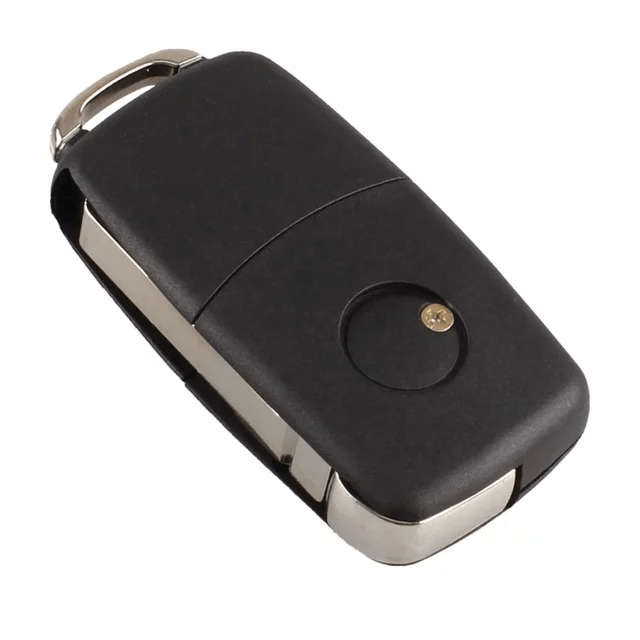 VW 5 Golf Polo Caddy 3 Button Replacement Key Housing
