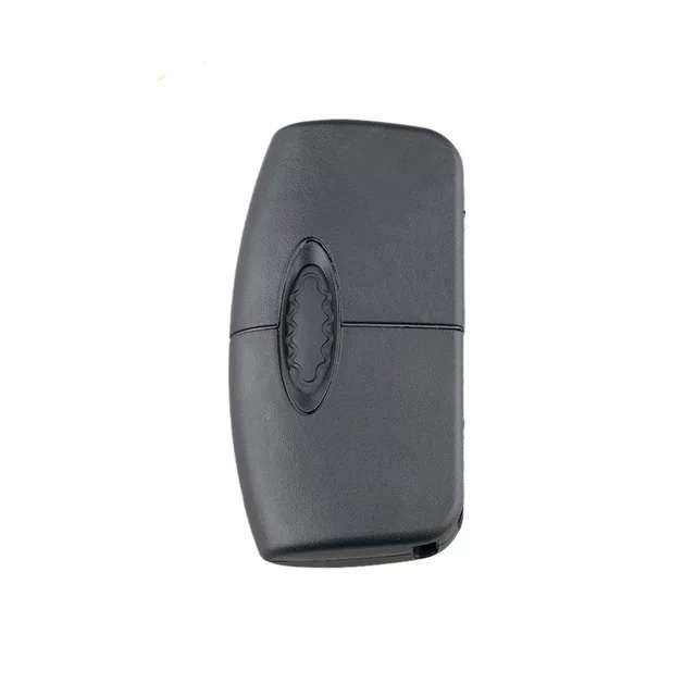 Ford Focus Fiesta 3 Button Key Case