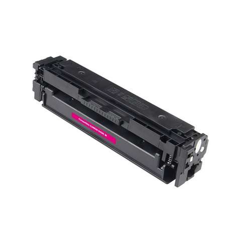 Compatible  045H Magenta Toner Cartridge