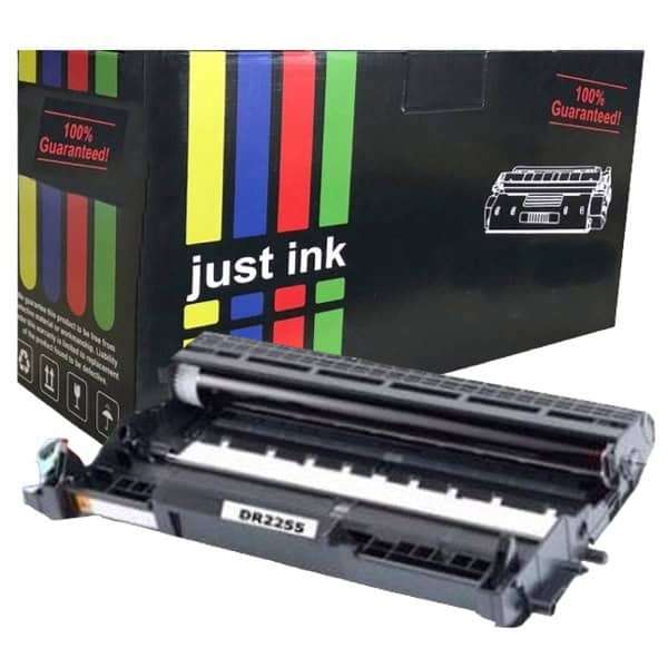 Compatible  DR2255 Drum Unit