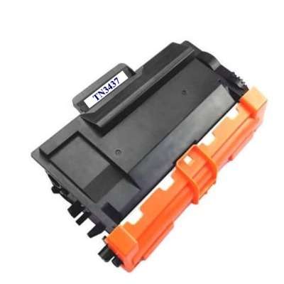 Compatible  TN3437 Black Toner Cartridge
