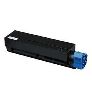 Compatible OKI ES4132 (45807116) Black Toner Cartridge