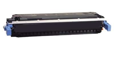 Compatible HP 645A (C9730A) Black Toner Cartridge