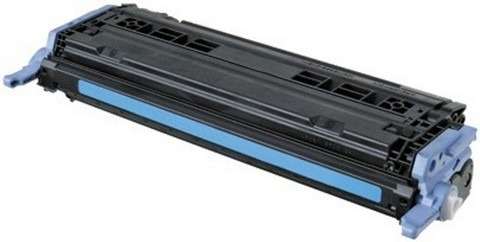 Compatible  707 Cyan Toner Cartridge