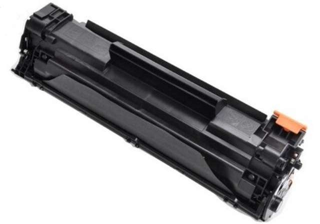 Compatible  726 Black Toner Cartridge