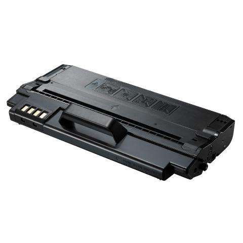 Compatible Samsung ML-1630 Black Toner Cartridge