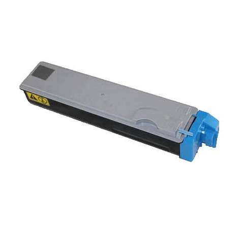 Compatible Kyocera TK520 Cyan Toner Cartridge