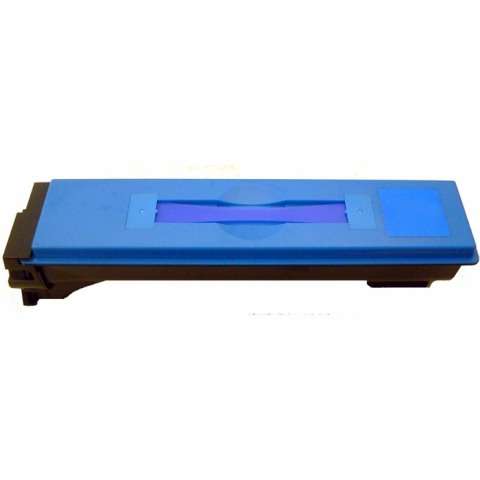 Compatible Kyocera TK540 Cyan Toner Cartridge