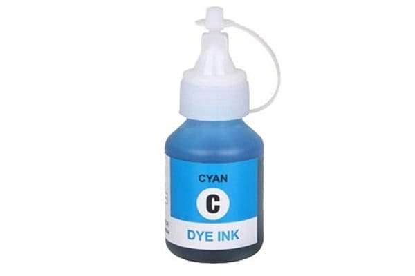Compatible  BT5000 Cyan Ink Dye 42ml