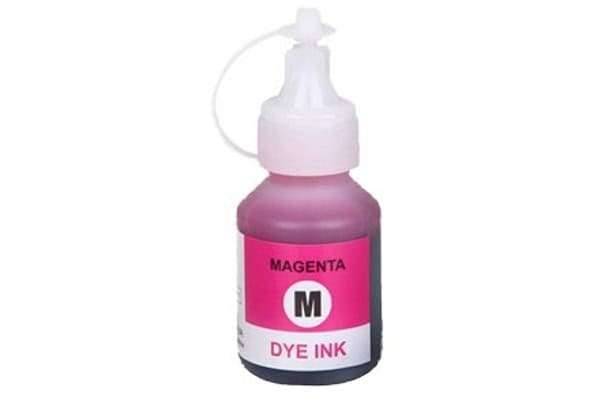 Compatible  BT5000 Magenta Ink Dye 42ml