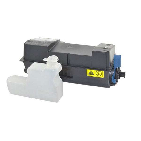 Compatible Kyocera TK3130 Black Toner Kit