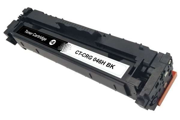 Compatible  046H Black Toner Cartridge