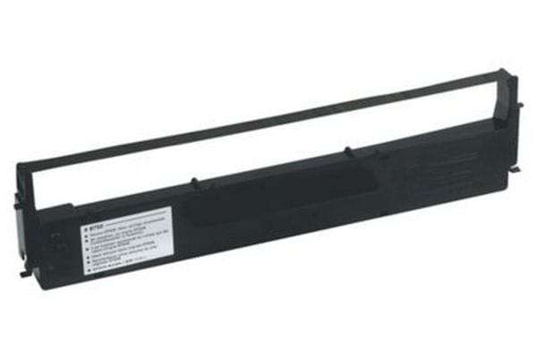 Compatible Epson LX350 / S015637BA Black Ribbon