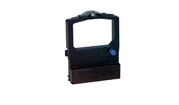 Compatible OKI 01108002 (ML3320) Black Ribbon