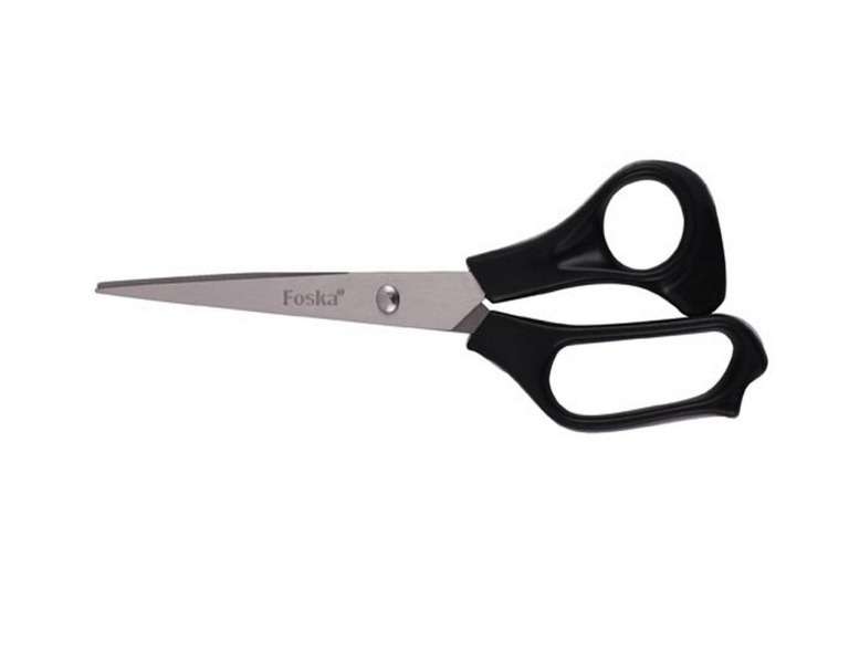 FOSKA Scissors 210mm