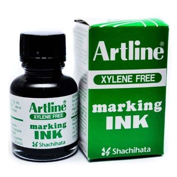 Artline ESK20 Refill Permanent Black Ink