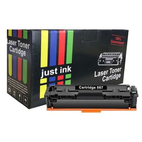 Compatible  067 Black Toner Cartridge