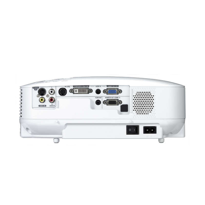 NEC VT700G Projector