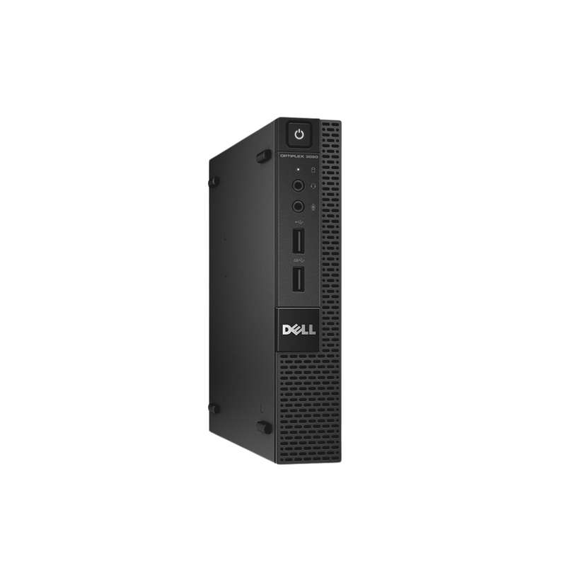 Dell Optiplex 3020 i3 4th Gen Mini PC