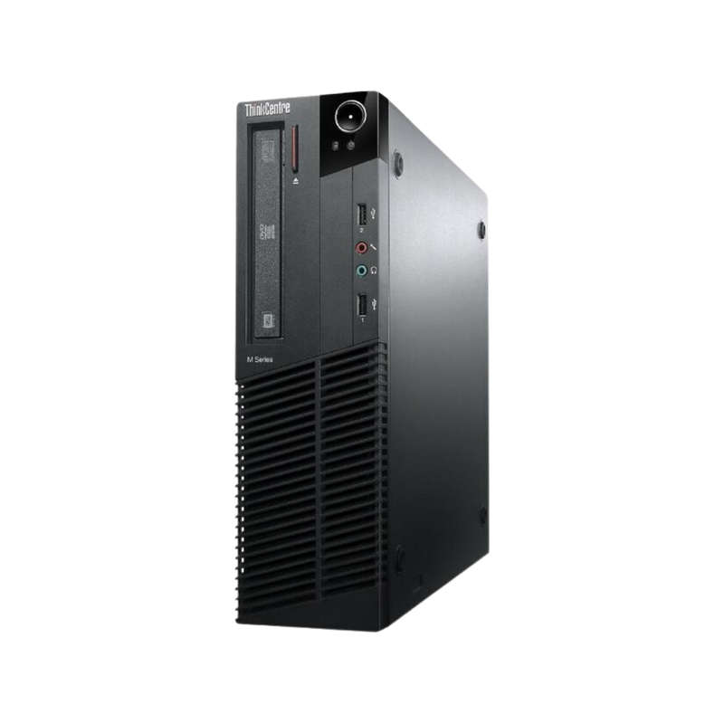 Lenovo ThinkCentre M78 A4-5300B Small Form Factor