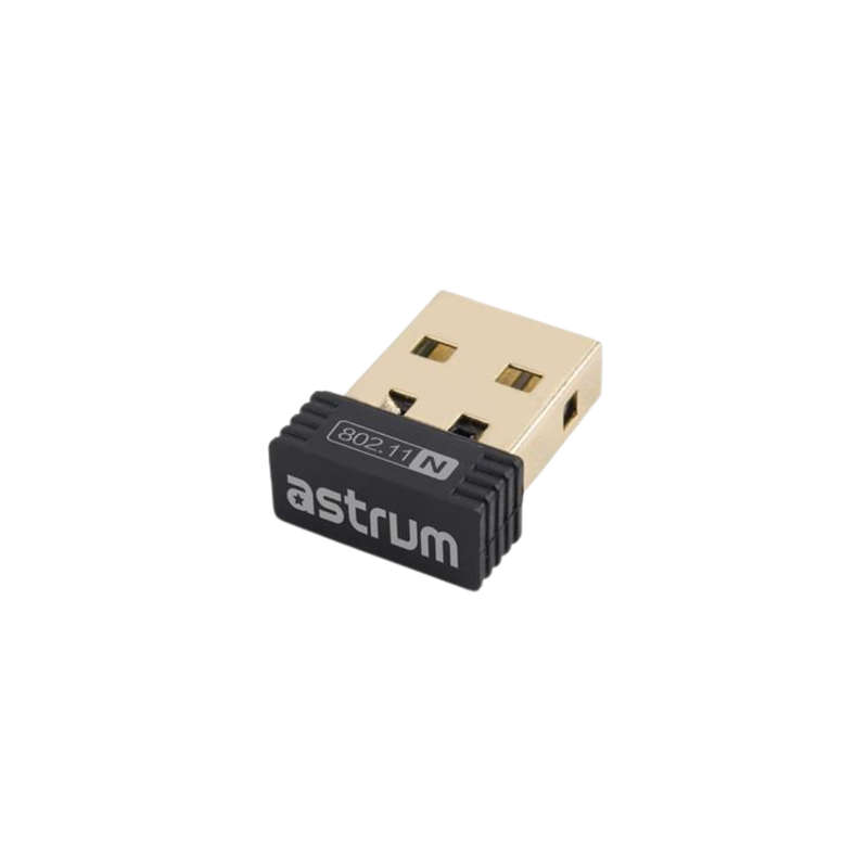 Astrum NA150 Nano Wireless Network Adapter